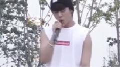 B.A.P - End Of The Road