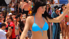 Katrina Darrell - 2013 Voting Round 1