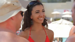 Katrina Darrell - 2013 Voting Round 3