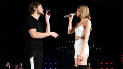 Taylor Swift,Imagine Dragons - Radio Active
