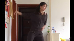 音悦stage - I Need U 舞蹈模仿