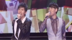 汤子星,徐子崴 - 青春啊青春 红歌