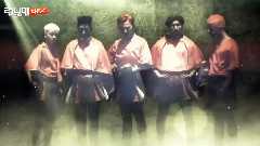 Running Man 下周预告Cut