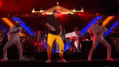 iHeartRadio Summer Pool Party 2015