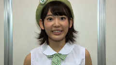 THE PAGE AKB48グループ新時代のエースの宮脇咲良,戸惑いの方が大きかった