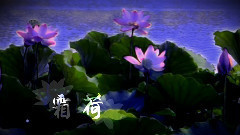 洛天依,言和 - 霜荷