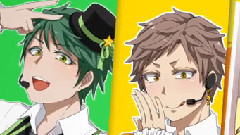 Nico - オツキミリサイタル (大盛り合唱)