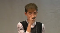 音悦stage - 吕文参赛作品