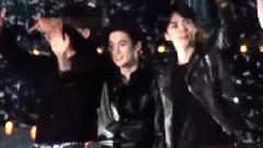 Dream Concert Ending