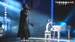 MP魔幻力量 - 我还是爱着你&Superhero