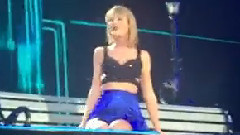 Taylor Swift - New Romantics