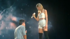 Taylor Swift - All You Had To Do Was Stay