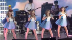 LUV - Pink Paradise in Shanghai 饭拍版 15/05/30