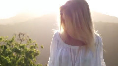 我的心里只有你