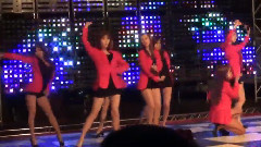 Tell Me Tell Me & Mach & Talk & A