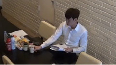 Dal.Komm咖啡隐藏摄像机