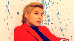 The Celebrity 那男人的Canvas