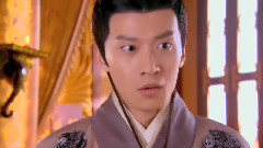 乔任梁 - 电视剧<陆贞传奇>片花 乔任梁Cut