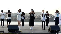 The Ark,模仿翻唱,舞蹈视频 - Call Me Baby