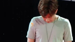 新村粉丝签名会