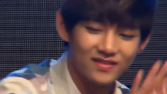 各种表情的金泰亨