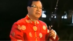 民乐群星 - 敖包相会 二胡独奏