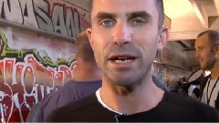 Spring 2015 Backstage Paris Fashion Week