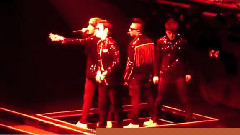 Tonight Korea Music Wave