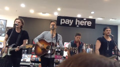 Lawson - Learn To Love Again