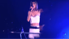 Taylor Swift - Clean Intro