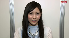 THE PAGE 総選挙史上初の連覇かかる渡辺麻友