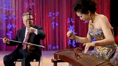 民乐群星 - 出水莲