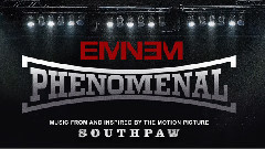 Eminem - Phenomenal 完整版试听