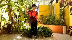 音悦stage - Only You 舞蹈模仿