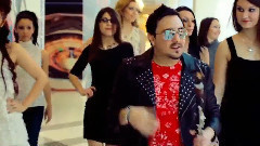 Zavista Nqma Granici