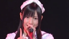 AKB48 - 白いチューリップ AX