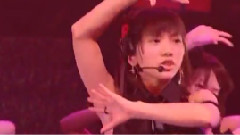 AKB48 - 飞べないアゲハチョウ 初代アンダーガールズ AX