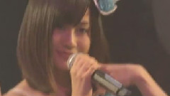 AKB48 - チューしようぜ! AX