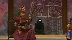 民乐群星 - 说书调