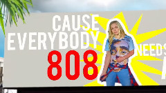 Ida LaFontaine - Anthem 歌词版