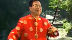 民乐群星 - 山村初晓 二胡独奏