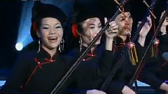 民乐群星 - 放雁