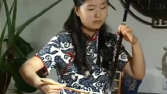 民乐群星 - 迷糊调 二胡独奏