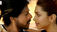 印度群星 - Manwa Laage VIDEO Song Happy New Year Shah Rukh Khan Arijit Singh Shreya Ghoshal