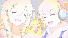 Nico - ワールド・コーリング (ゆめこ)