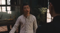 王宝强 - 电影<道士下山>'绝技'版预告亮相 四大高手起手过招