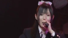 AKB48 - 初恋ダッシュ & やる気花火 AX