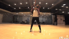 C.c 编舞 See You Again 练习室版