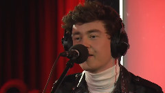 Rixton - Where Are U Now