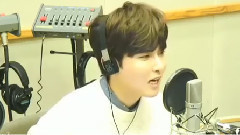 厉旭电话连线徐珠贤Cut